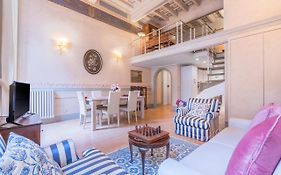 Your nest in Florence