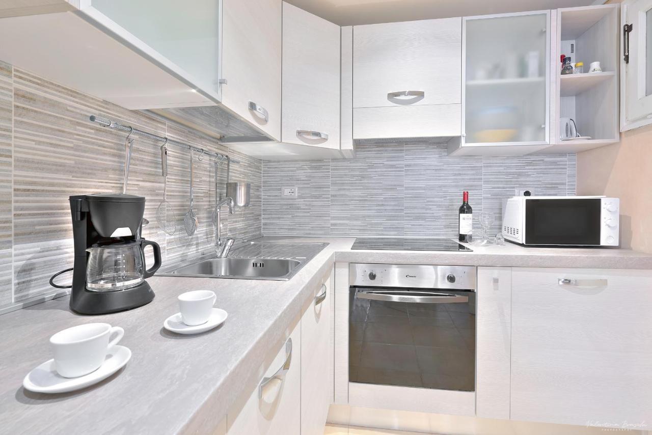 Your nest in Florence Extérieur photo