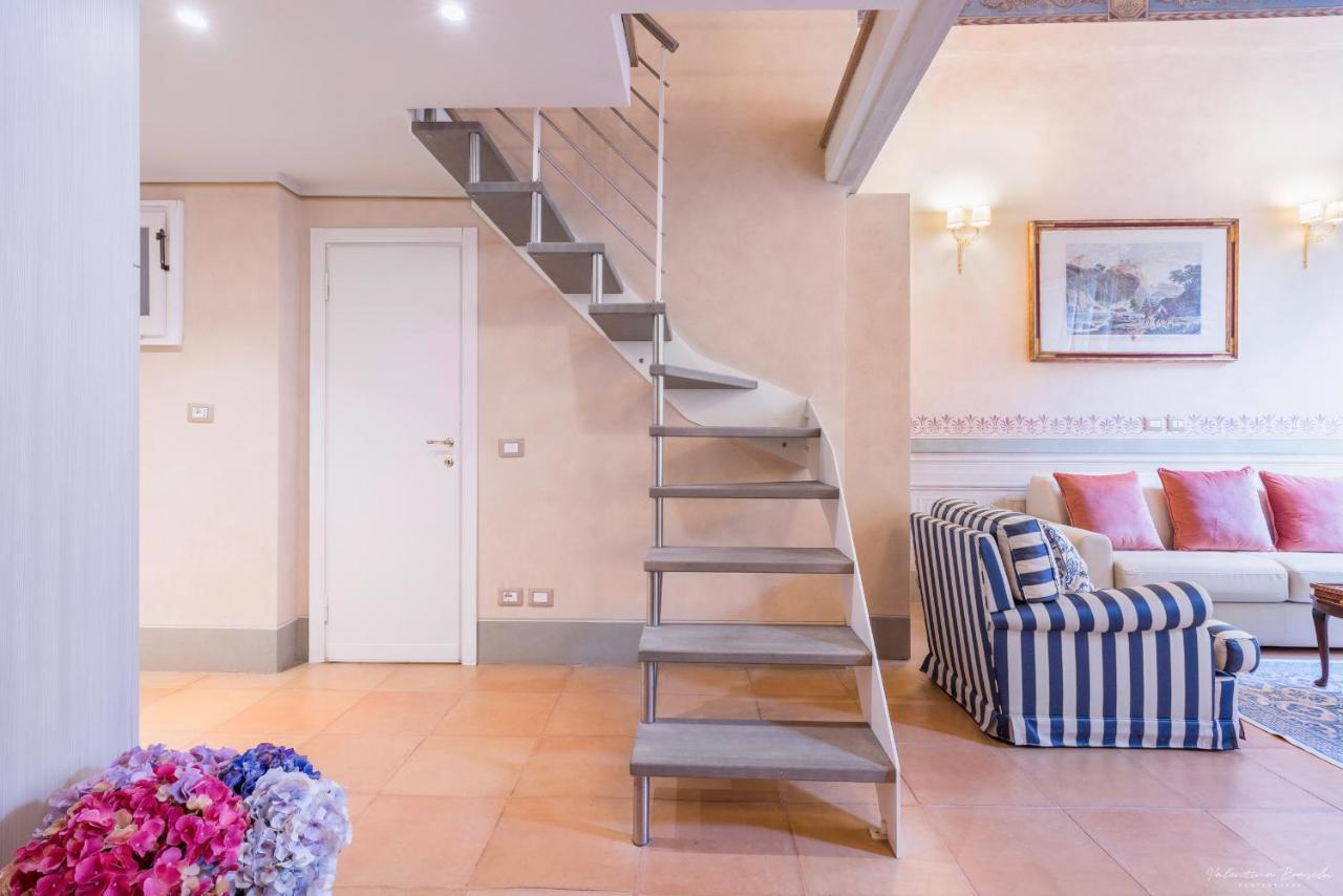 Your nest in Florence Extérieur photo
