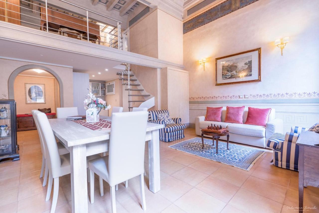 Your nest in Florence Extérieur photo