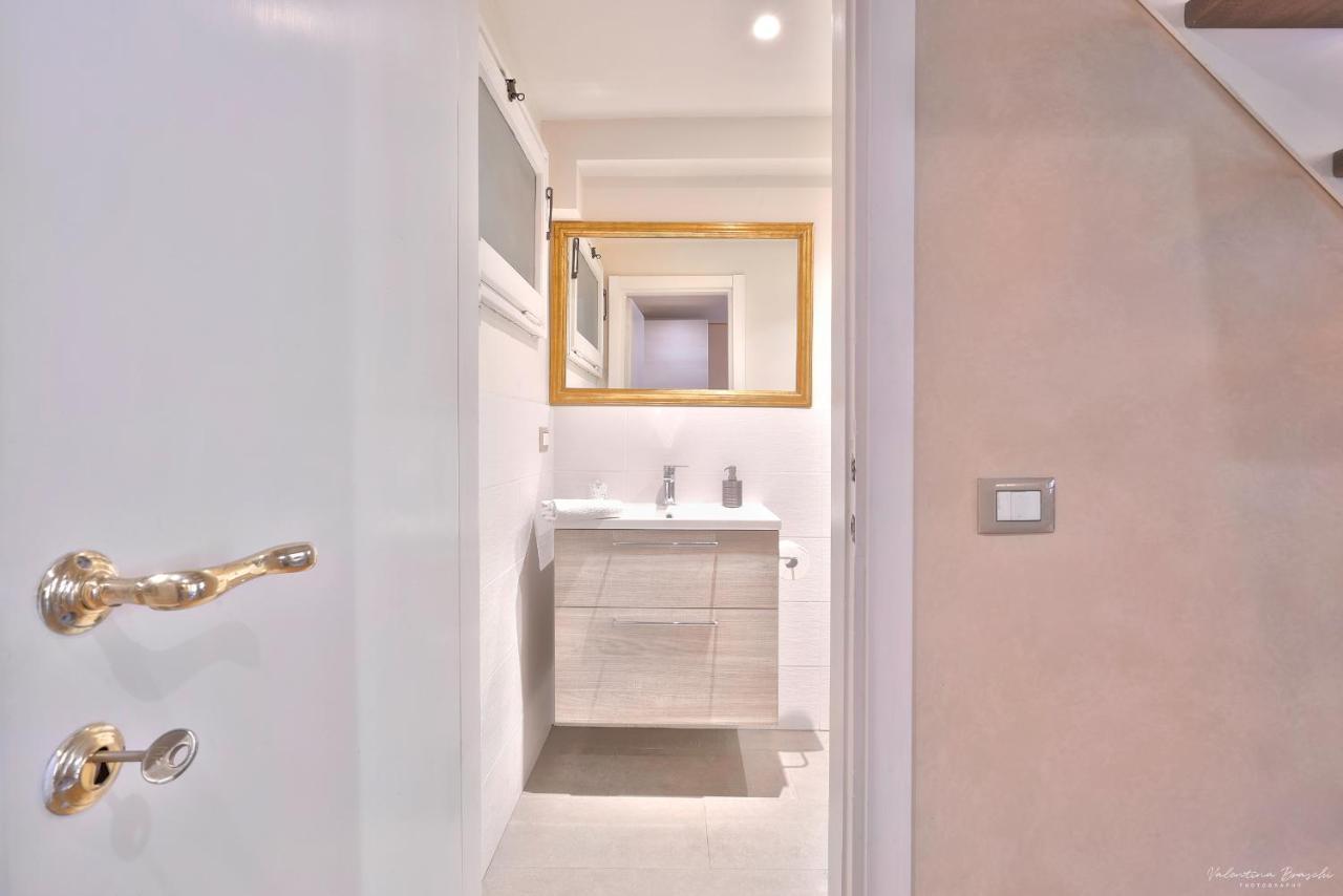 Your nest in Florence Extérieur photo