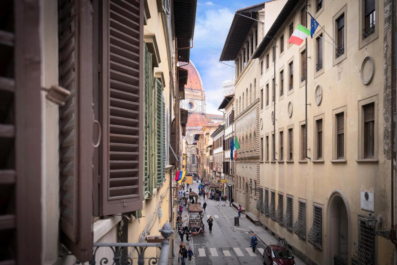 Your nest in Florence Extérieur photo