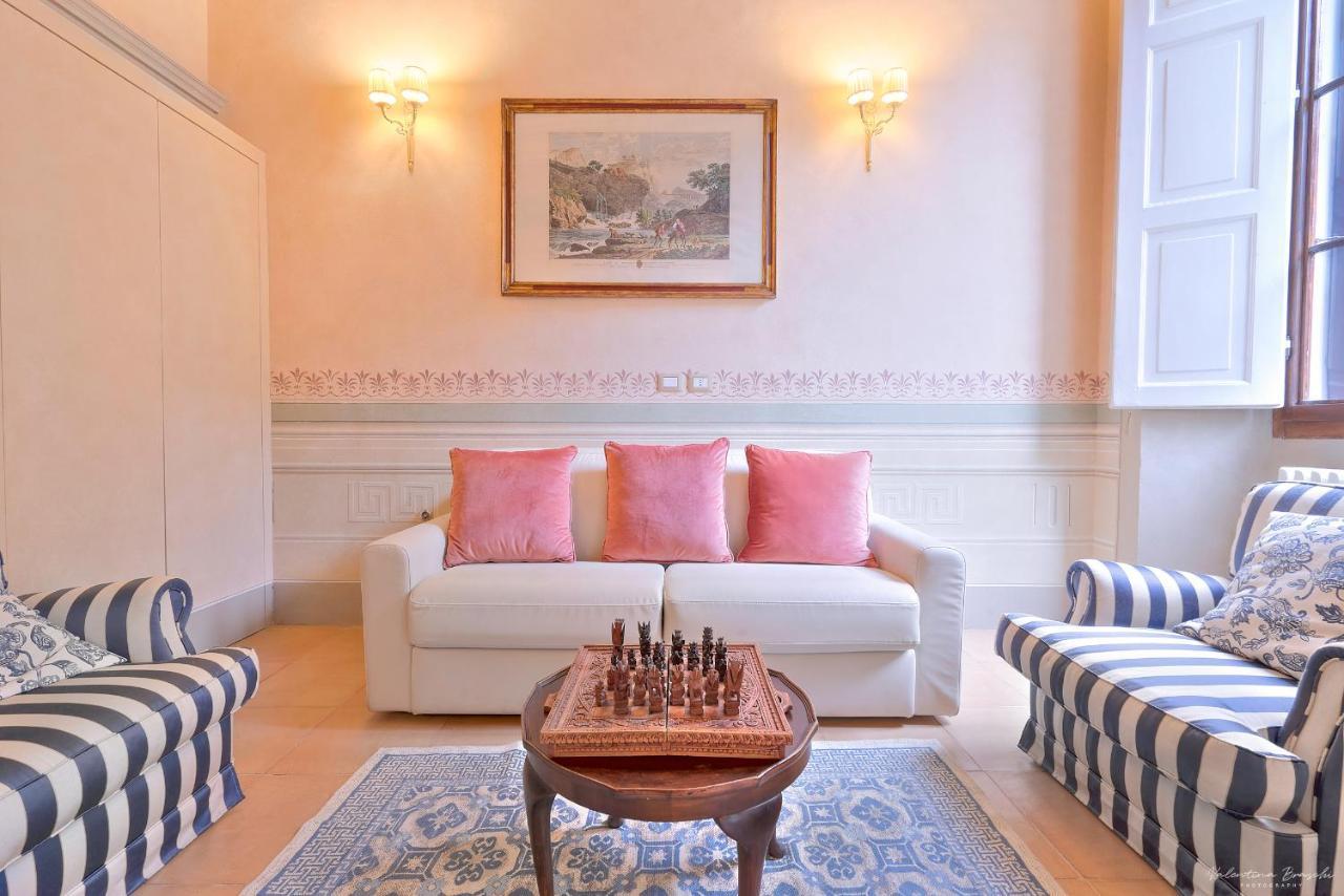 Your nest in Florence Extérieur photo