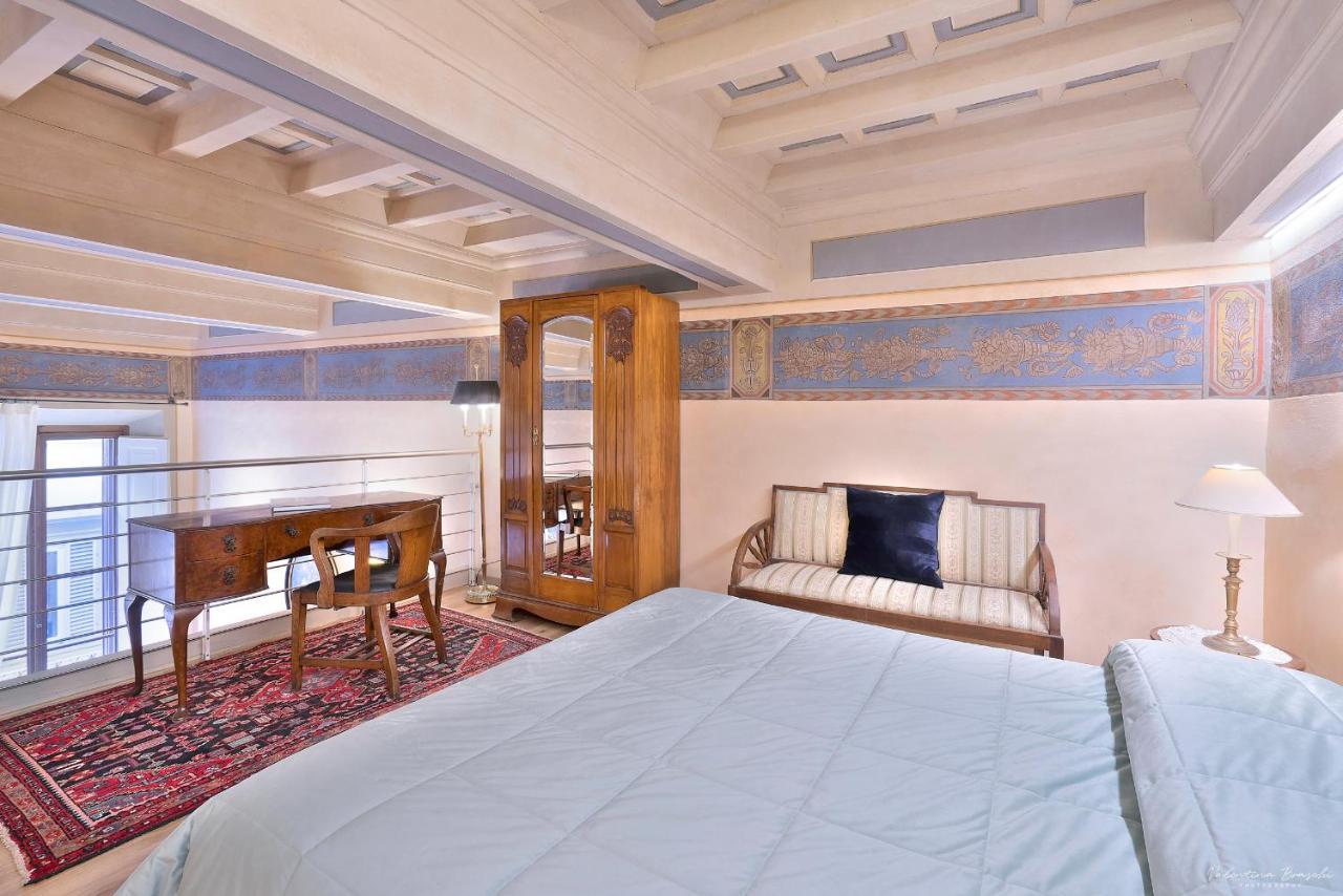 Your nest in Florence Extérieur photo