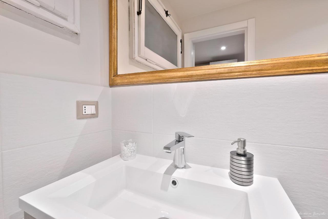 Your nest in Florence Extérieur photo