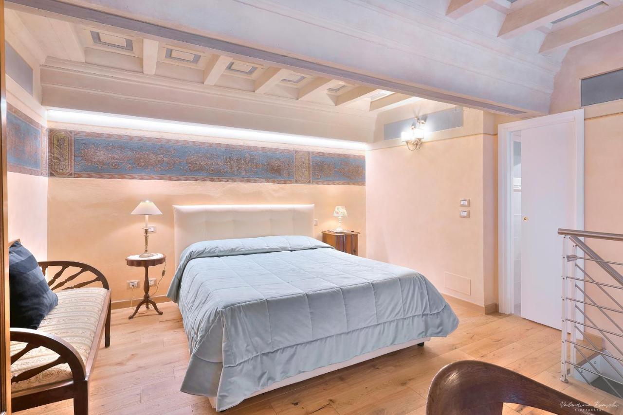 Your nest in Florence Extérieur photo