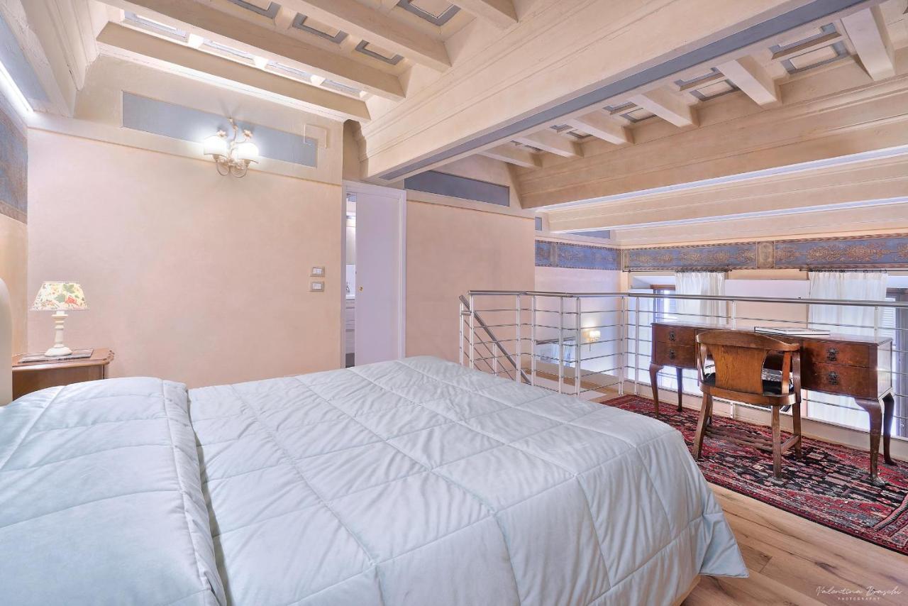 Your nest in Florence Extérieur photo