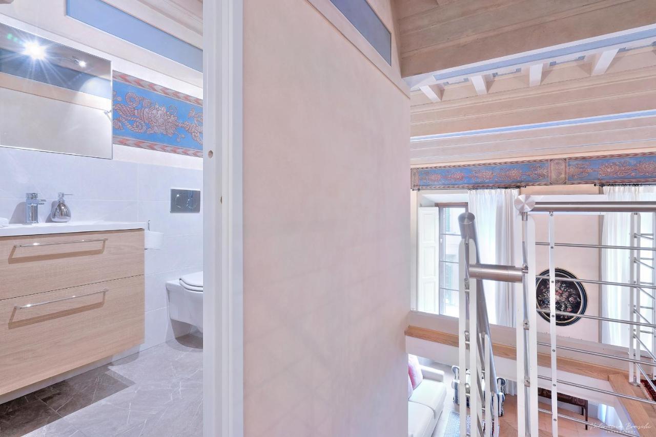 Your nest in Florence Extérieur photo