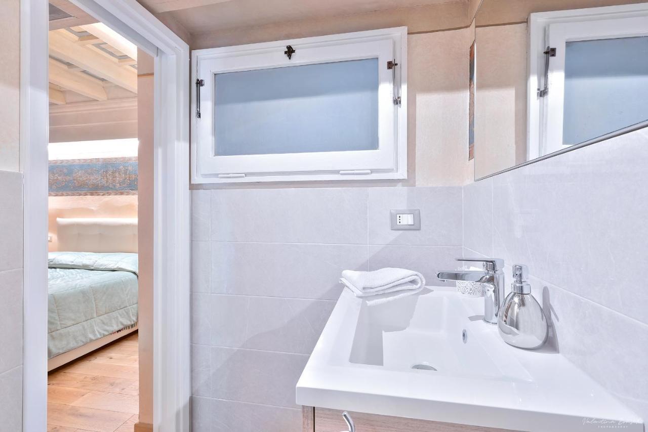 Your nest in Florence Extérieur photo